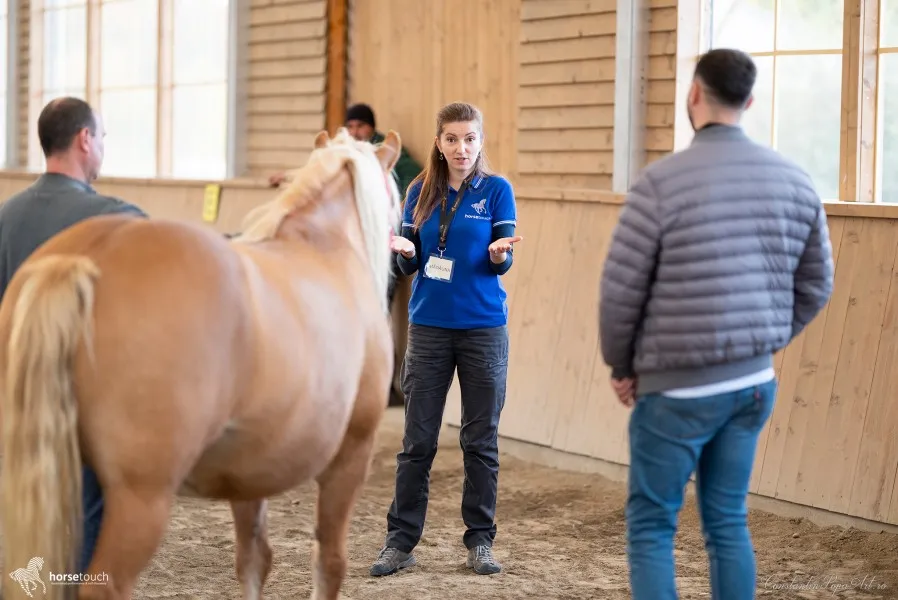 There is no app for learning how to lead yourself and then others