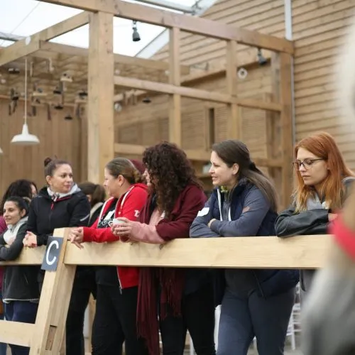 Educația ghidată de … mine